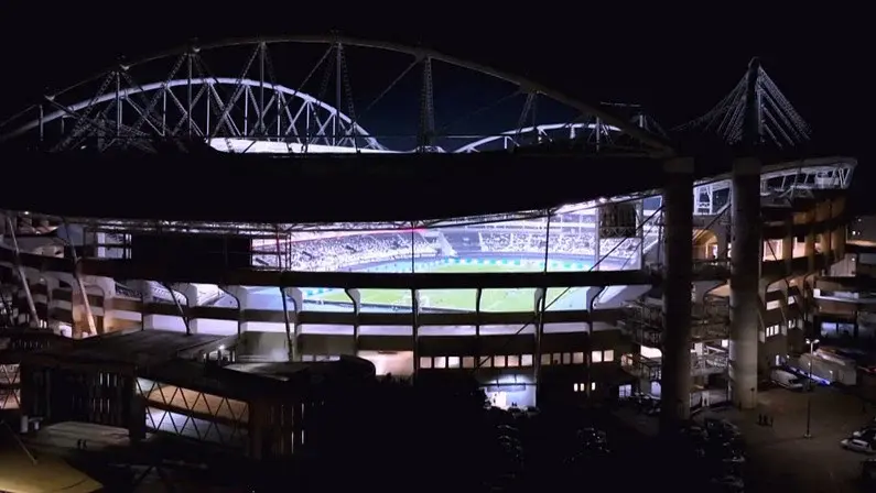 Botafogo x Volta Redonda pelo Carioca: onde assistir e escalações