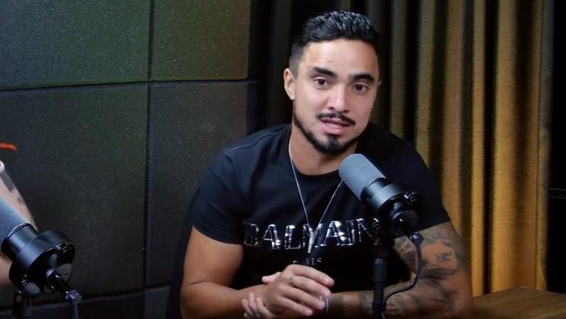 Rafael aponta Matheus Martins como 9 ideal e exalta resiliência de Vitinho