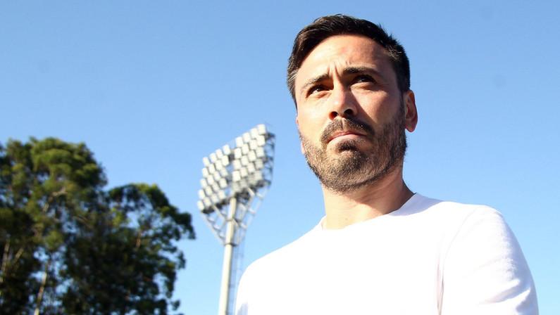 Davide Ancelotti retorna à Seleção Brasileira como auxiliar do pai