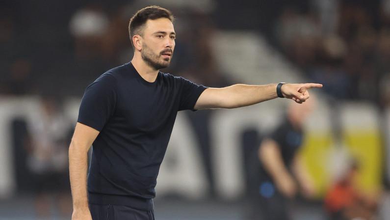 Davide Ancelotti é cotado para assumir Pisa na Série A italiana