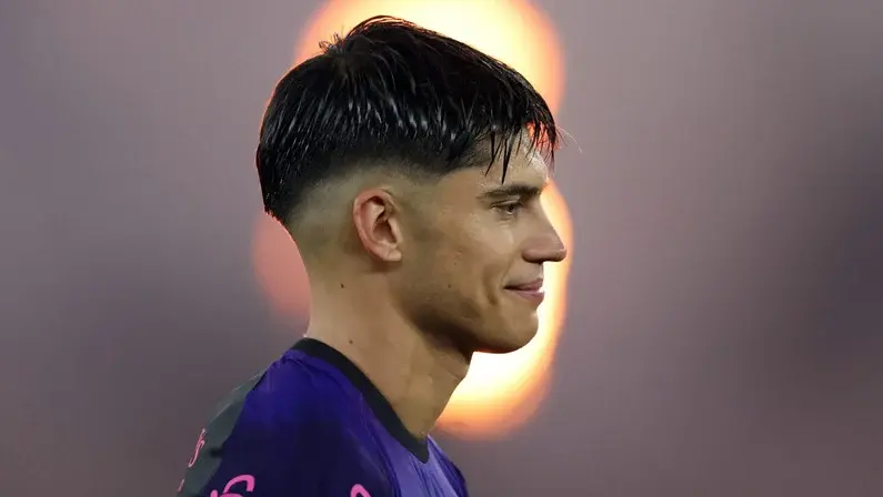 Joaquín Correa pode ser envolvido em negociação do Botafogo com São Paulo por Ferraresi e Pablo Maia