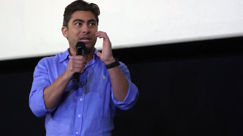 Thairo Arruda se recusa a assinar aporte de Textor para Botafogo