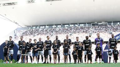 Botafogo é o clube da LFU que mais arrecadou com direitos de TV por performance esportiva em 2025 Botafogo é o clube da LFU que mais arrecadou com direitos de TV por performance esportiva em 2025