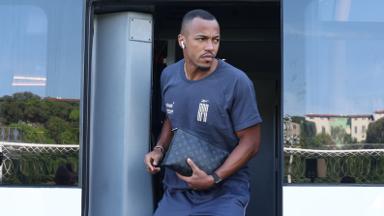 Botafogo rejeita ideia do São Paulo e descarta envolver Marlon Freitas em negociação Botafogo rejeita ideia do São Paulo e descarta envolver Marlon Freitas em negociação