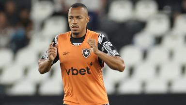 Inter Miami entra na disputa por Marlon Freitas, do Botafogo Inter Miami entra na disputa por Marlon Freitas, do Botafogo