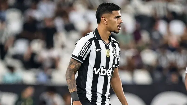 Torino intensifica interesse em David Ricardo e pode aumentar oferta