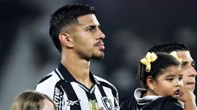 Botafogo vende David Ricardo para o Dínamo Moscou Botafogo vende David Ricardo para o Dínamo Moscou