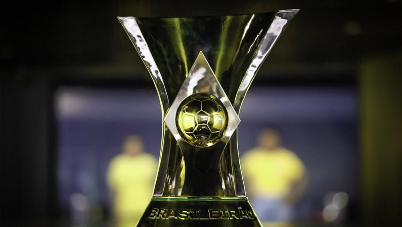 CBF divulga tabela básica do Campeonato Brasileiro de 2026; Botafogo estreia contra o Cruzeiro
