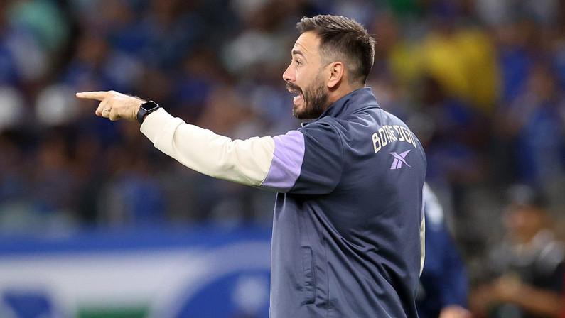Davide Ancelotti vira candidato a técnico do Real Madrid após saída do Botafogo