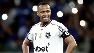 Após negativas de Vitinho e Savarino, São Paulo mira incluir Marlon Freitas em troca com Botafogo, diz Nicola Após negativas de Vitinho e Savarino, São Paulo mira incluir Marlon Freitas em troca com Botafogo, diz Nicola