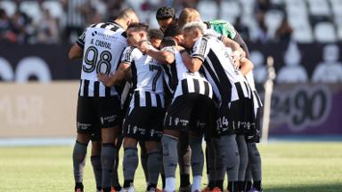 Vasco elimina Fluminense na Copa do Brasil, e Botafogo é confirmado na ‘pré-Libertadores’ Vasco elimina Fluminense na Copa do Brasil, e Botafogo é confirmado na ‘pré-Libertadores’