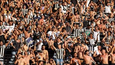 Botafogo abre venda de ingressos para jogo contra Volta Redonda Botafogo abre venda de ingressos para jogo contra Volta Redonda