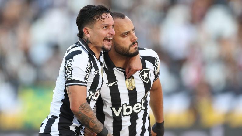 TV: Artur não deve ir para o Olympique de Marselha, e Arthur Cabral tem chances de sair do Botafogo