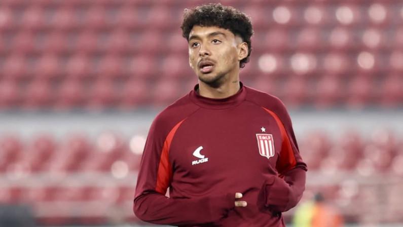 Botafogo enfrenta concorrência de Leicester e River Plate por Cristian Medina