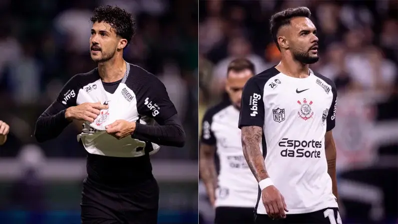 Com Savarino na mira do Corinthians, Botafogo mostra interesse em Gustavo Henrique e Raniele; Félix Torres é oferecido
