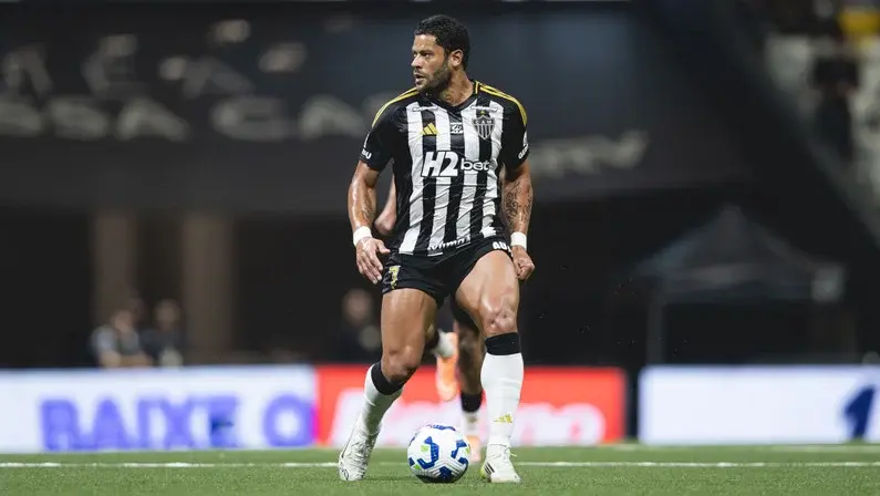 Tentativa do Botafogo por Hulk conta com aval de John Textor