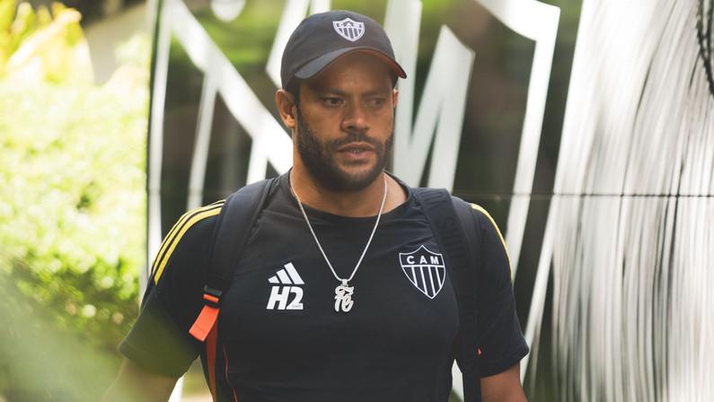 Jornalista: Hulk foi oferecido por empresários, e Botafogo nem chegou a fazer proposta