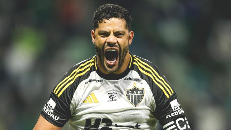 Botafogo pode ter parceria de investidor para bancar gastos com Hulk, diz canal