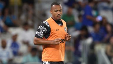 Botafogo autoriza São Paulo a negociar Marlon Freitas e Savarino Botafogo autoriza São Paulo a negociar Marlon Freitas e Savarino