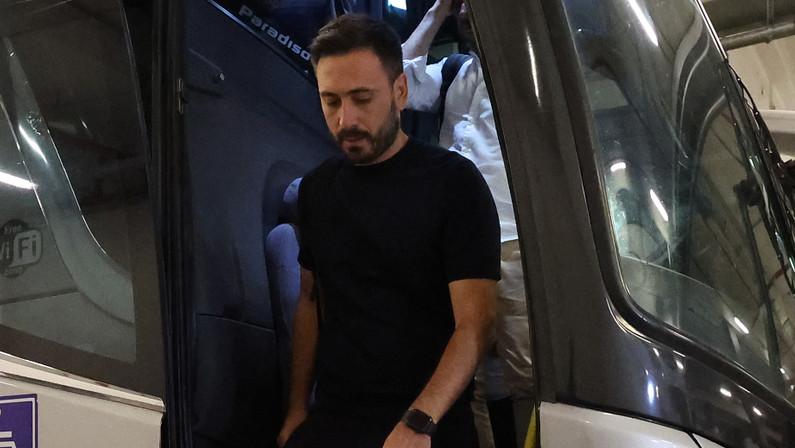 Jornal espanhol crava saída de Davide Ancelotti do Botafogo: ‘Já comunicou a diretoria’