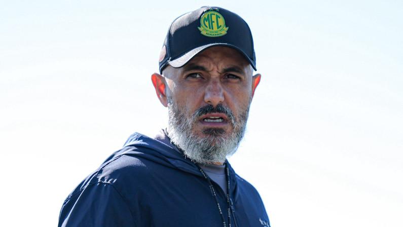 Representantes dizem que Rafael Guanaes, do Mirassol, recusou proposta do Botafogo