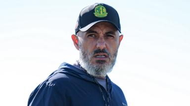 Representantes dizem que Rafael Guanaes, do Mirassol, recusou proposta do Botafogo Representantes dizem que Rafael Guanaes, do Mirassol, recusou proposta do Botafogo