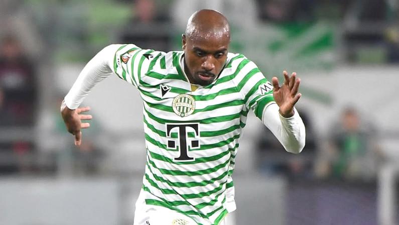 Ferencváros recusa segunda proposta do Botafogo e pede o dobro para negociar Júlio Romão
