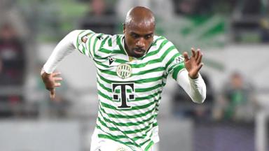 Ferencváros recusa segunda proposta do Botafogo e pede o dobro para negociar Júlio Romão Ferencváros recusa segunda proposta do Botafogo e pede o dobro para negociar Júlio Romão