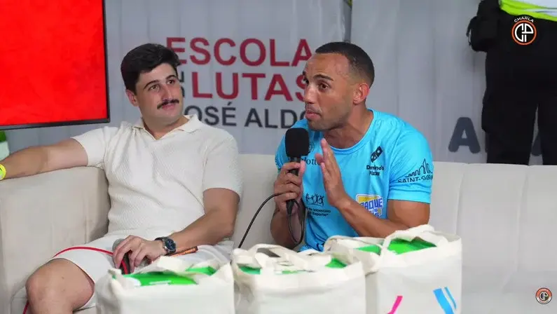 Marçal crê em 2026 promissor para o Botafogo: ‘Temos que sonhar com título’