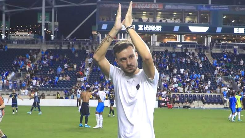 Estafe vê Martín Anselmi motivado para assumir Botafogo: ‘Gostou muito do papo com Textor. Conexão rápida e acordo relâmpago’