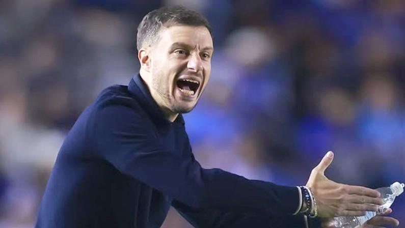 Por reavaliação de Martín Anselmi, Botafogo interrompe algumas negociações por reforços