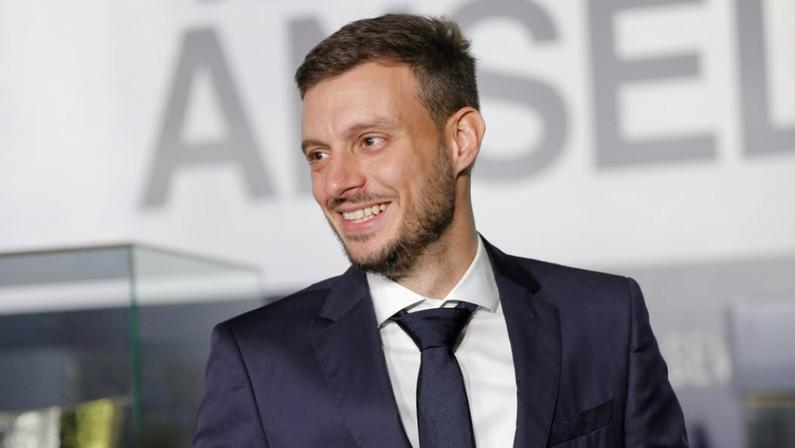 Botafogo planeja futebol ofensivo, físico, veloz e inteligente com Martín Anselmi