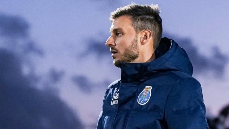 Martín Anselmi no Botafogo: salário é quase metade do rejeitado no Atlético-MG há quatro meses