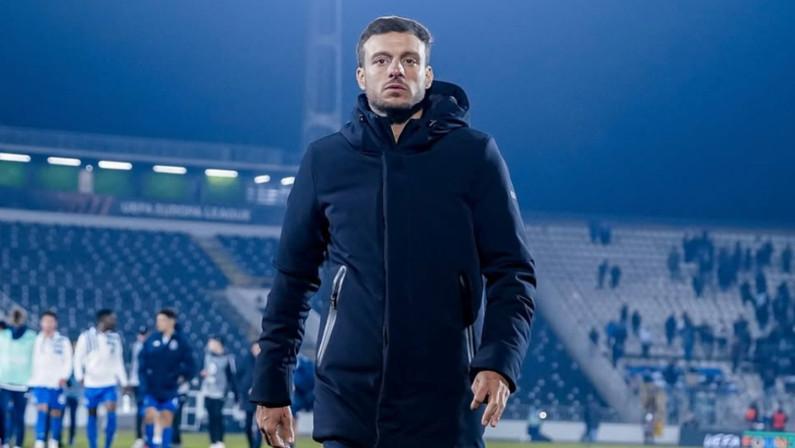 Além de Martín Anselmi, John Textor analisa mais seis nomes para o Botafogo
