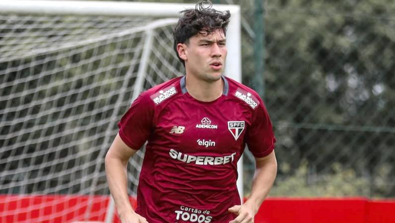 São Paulo autoriza Botafogo a negociar com Ferraresi; Glorioso envia lista com opções para troca