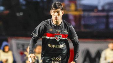 Botafogo e São Paulo se reúnem nesta quarta, mas há chance grande apenas de Ferraresi trocar de clube Botafogo e São Paulo se reúnem nesta quarta, mas há chance grande apenas de Ferraresi trocar de clube