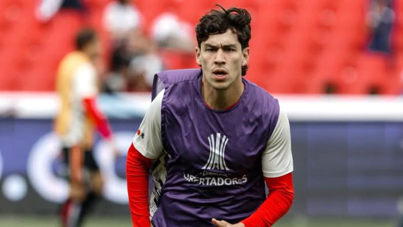 Botafogo vê negociação por Ferraresi com São Paulo como difícil