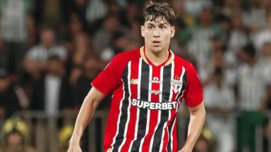 Trocas entre Botafogo e São Paulo se arrastam, e situação de Ferraresi retrocede Trocas entre Botafogo e São Paulo se arrastam, e situação de Ferraresi retrocede