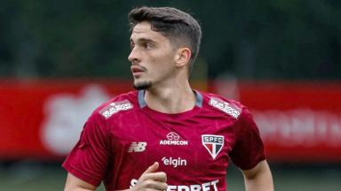Proposta do Botafogo não anima Pablo Maia, do São Paulo, e conversas regridem Proposta do Botafogo não anima Pablo Maia, do São Paulo, e conversas regridem