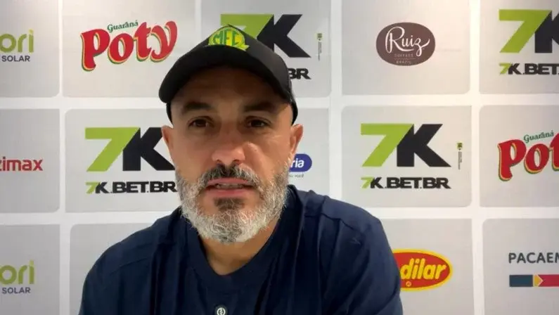 Rafael Guanaes explica recusa ao Botafogo e permanência no Mirassol: ‘Melhores resultados vêm ao longo do tempo’