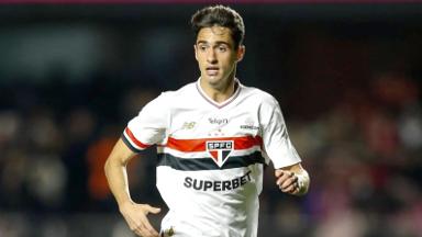 Outrora especulado no Botafogo, Rodriguinho, do São Paulo, entra na mira do Red Bull Bragantino Outrora especulado no Botafogo, Rodriguinho, do São Paulo, entra na mira do Red Bull Bragantino