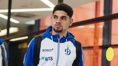 Rubens aprova consulta do Botafogo, que deve iniciar contatos com Dínamo Moscou Rubens aprova consulta do Botafogo, que deve iniciar contatos com Dínamo Moscou
