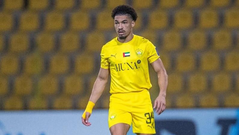 Cruzeiro e Athletico-PR buscam Adryelson, ex-Botafogo, e Al Wasl define valor