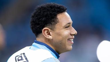 Grêmio recusa segunda oferta do Botafogo por zagueiro Viery Grêmio recusa segunda oferta do Botafogo por zagueiro Viery
