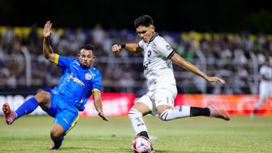 COM UM A MENOS, BOTAFOGO SUB-20 LEVA VIRADA DO SAMPAIO CORRÊA NO CARIOCA COM UM A MENOS, BOTAFOGO SUB-20 LEVA VIRADA DO SAMPAIO CORRÊA NO CARIOCA