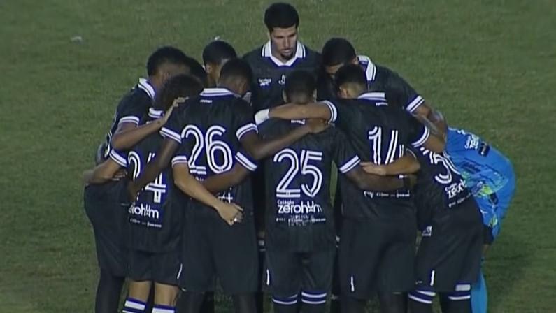 Copinha: Botafogo escalado com 'reforços' Lucas Camilo e Felipe Januário para duelo com Itaquaquecetuba nas oitavas