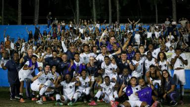 Botafogo encara São José na segunda fase da Copinha com time sub-20 Botafogo encara São José na segunda fase da Copinha com time sub-20