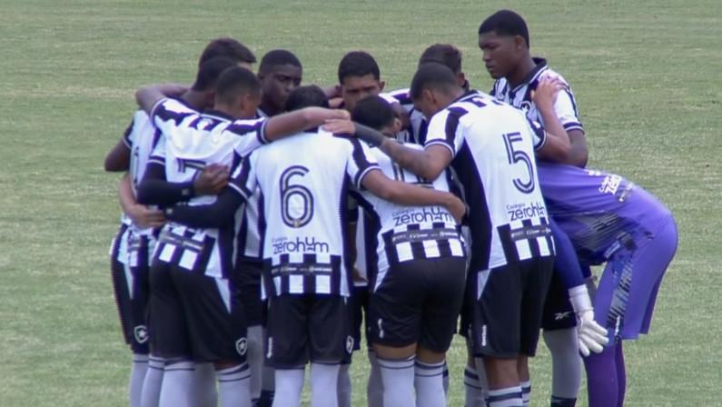 Botafogo encara o Estrela de Março pela Copa São Paulo: onde assistir e provável escalação