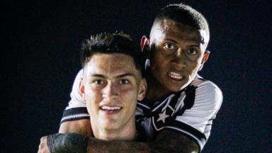 Botafogo vence Estrela de Março, segue 100% e se aproxima da classificação na Copa São Paulo Botafogo vence Estrela de Março, segue 100% e se aproxima da classificação na Copa São Paulo