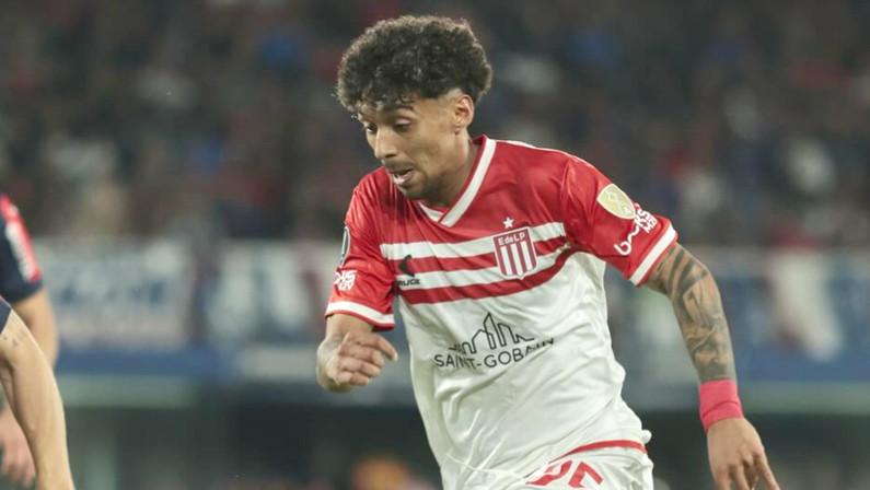 Botafogo avança em negociação com Cristian Medina